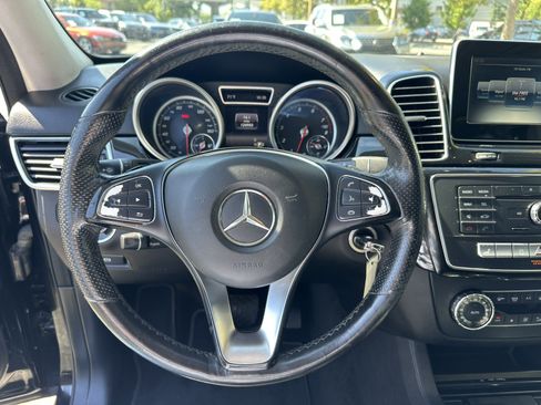 Used 2016 Mercedes-Benz GLE 350 image 13