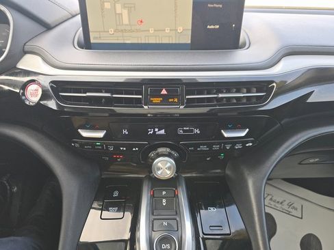 Used 2024 Acura MDX SH-AWD w/ Technology Package image 19