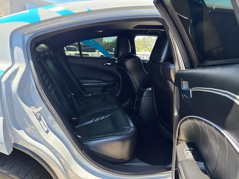 Used 2022 Dodge Charger SRT Hellcat RWD image 23