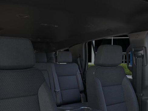 New 2026 Chevrolet Tahoe LS w/ LPO, Dark Essentials Package image 24