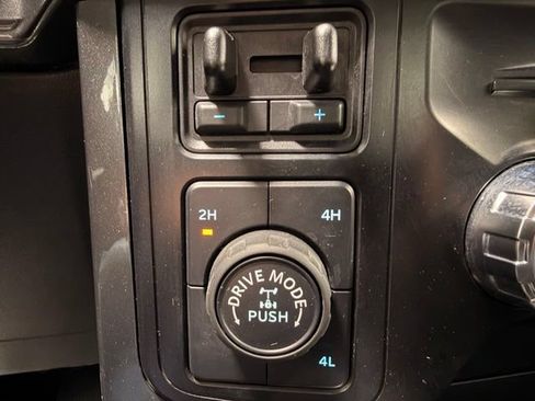 Used 2023 Ford F150 XLT w/ Equipment Group 302A High AWD/4WD image 39