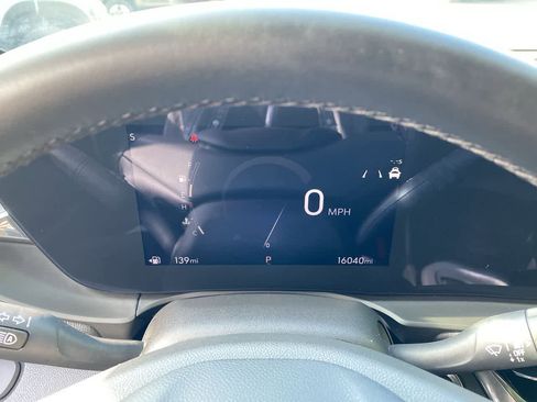 Used 2024 Buick Envista Sport Touring FWD image 29