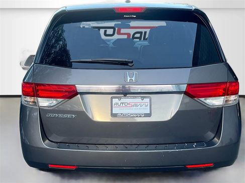 Used 2016 Honda Odyssey EX-L image 6