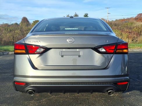 New 2025 Nissan Altima 2.5 SL image 5