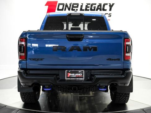 Used 2024 RAM 1500 TRX AWD/4WD image 11