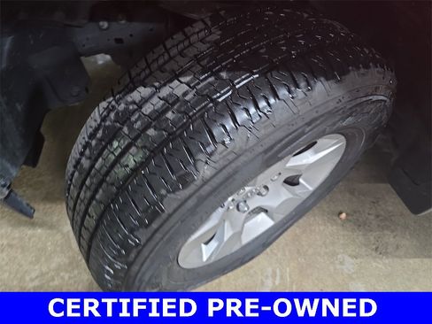 Certified 2024 RAM 1500 Tradesman image 31