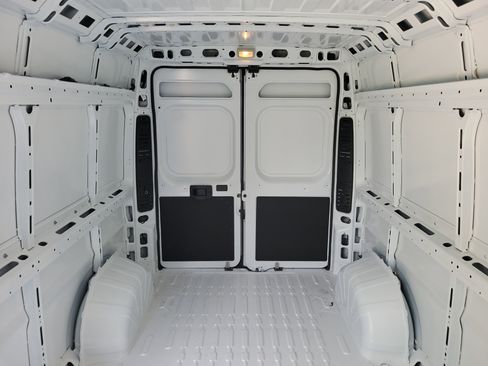 New 2026 RAM ProMaster 2500 w/ Safety Group FWD image 12