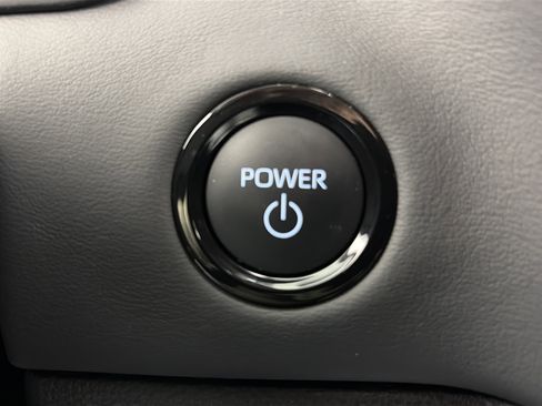 Used 2025 Toyota Sequoia Platinum w/ Tow Technology Package image 35