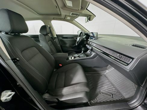 Used 2022 Honda Civic EX image 30