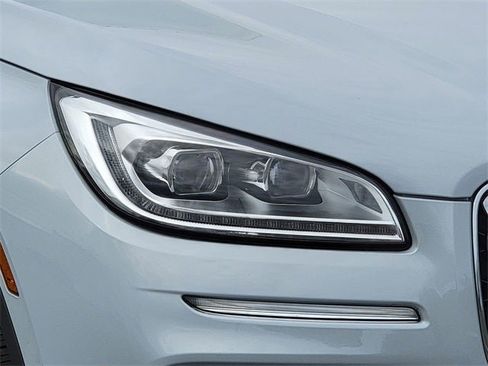 New 2026 Lincoln Corsair Reserve image 16