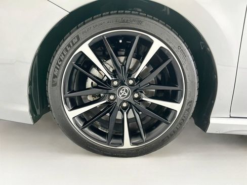 Used 2020 Toyota Camry XSE w/ Protection Package (Q2) FWD image 28