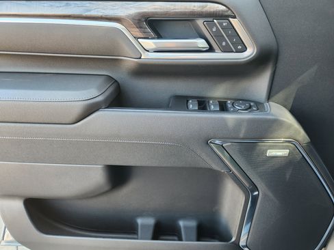 New 2026 Chevrolet Silverado 2500 LTZ w/ Trail Boss Package image 24