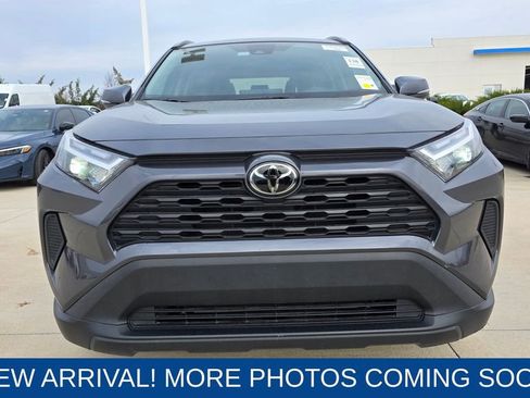 Used 2023 Toyota RAV4 XLE image 8