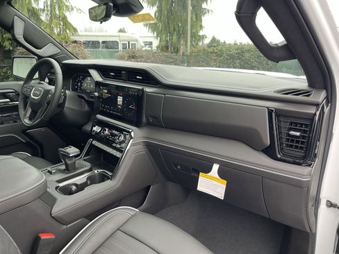 New 2026 GMC Sierra 1500 AT4X image 66