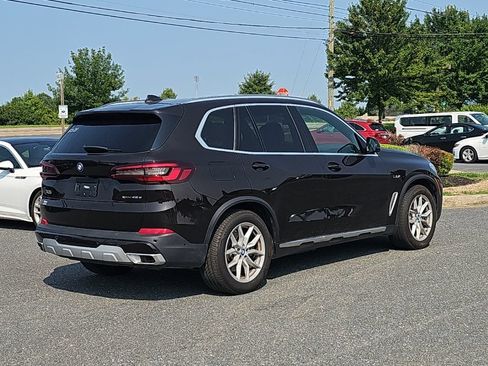 Used 2023 BMW X5 xDrive45e w/ Executive Package AWD/4WD image 13