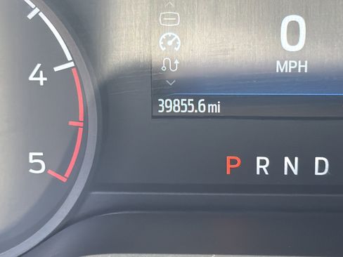 Certified 2025 Ford F250 XLT AWD/4WD image 21