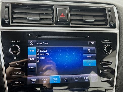 Used 2018 Subaru Legacy 2.5i Sport image 14