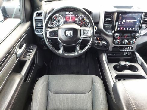 Used 2019 RAM 1500 Big Horn image 10