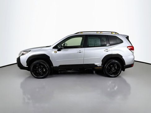Used 2023 Subaru Forester Wilderness w/ Wilderness Package AWD/4WD image 4