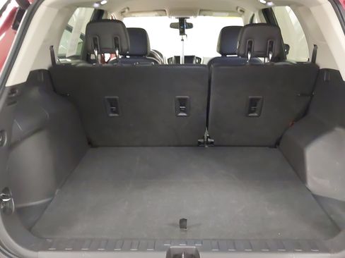 Used 2019 GMC Terrain Denali AWD/4WD image 27