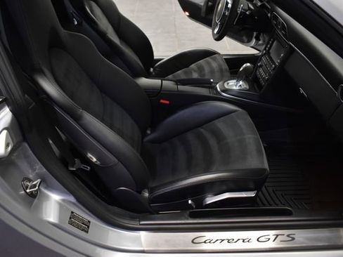 Used 2011 Porsche 911 Carrera GTS image 21