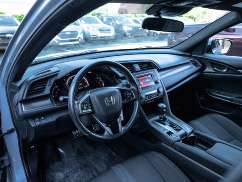 Used 2019 Honda Civic Sport image 17