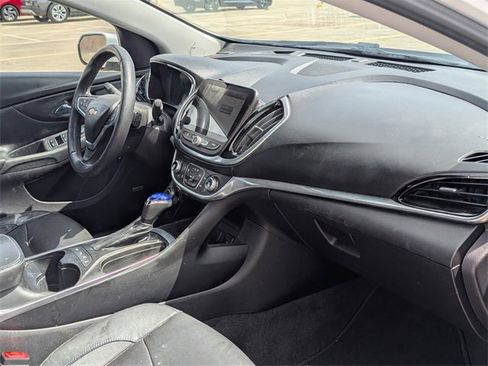 Used 2017 Chevrolet Volt Premier w/ Driver Confidence II Package image 25