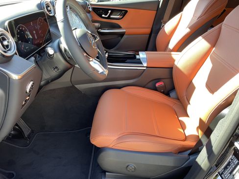 New 2026 Mercedes-Benz GLC 300 image 20