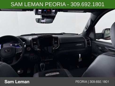 New 2026 RAM 1500 RHO AWD/4WD image 24