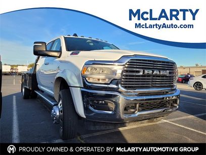 Used 2024 RAM 4500 Laramie