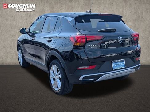 Certified 2023 Buick Encore GX Preferred w/ Cold Weather Comfort Package AWD/4WD image 5