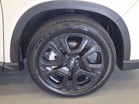 Certified 2023 Subaru Ascent Onyx Edition Limited image 8