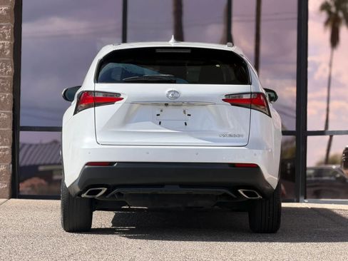 Used 2017 Lexus NX 200t FWD w/ Premium Package image 14