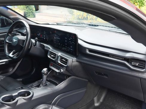 Used 2024 Ford Mustang GT Premium RWD image 37