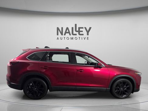 Used 2022 MAZDA CX-9 Touring Plus image 6