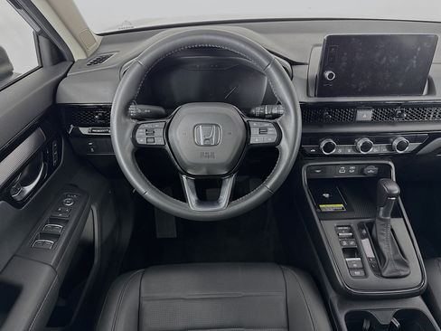 Certified 2023 Honda CR-V EX-L image 22
