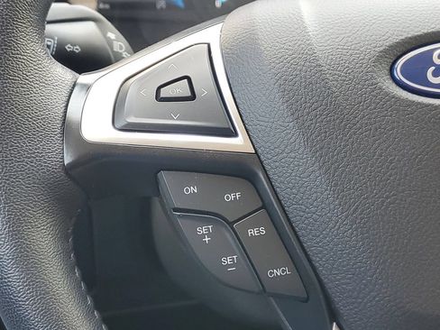 Certified 2023 Ford Edge SEL w/ Convenience Package AWD/4WD image 24
