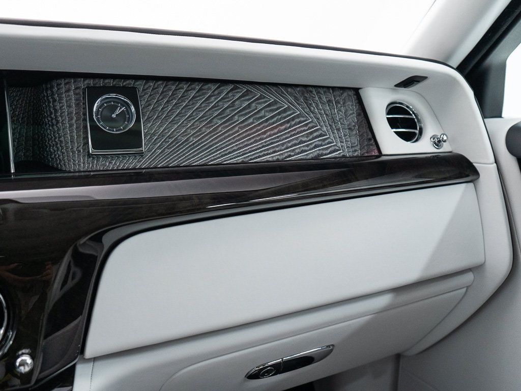Certified 2023 Rolls-Royce Phantom Sedan RWD image 49