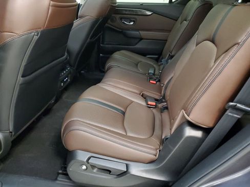 Certified 2023 Honda Pilot Elite image 22