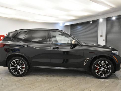 Used 2022 BMW X5 M50i w/ Executive Package image 6