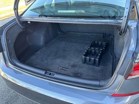 Used 2020 Volkswagen Passat 2.0T SE w/ Sunroof Package FWD image 22