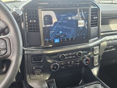 Certified 2024 Ford F150 STX image 9