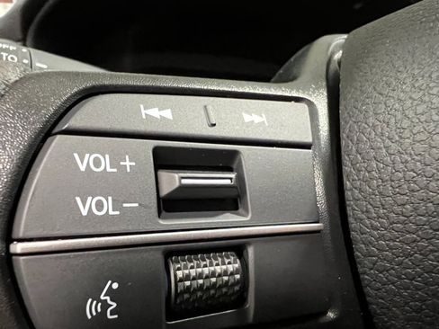 New 2024 Honda Accord EX image 20