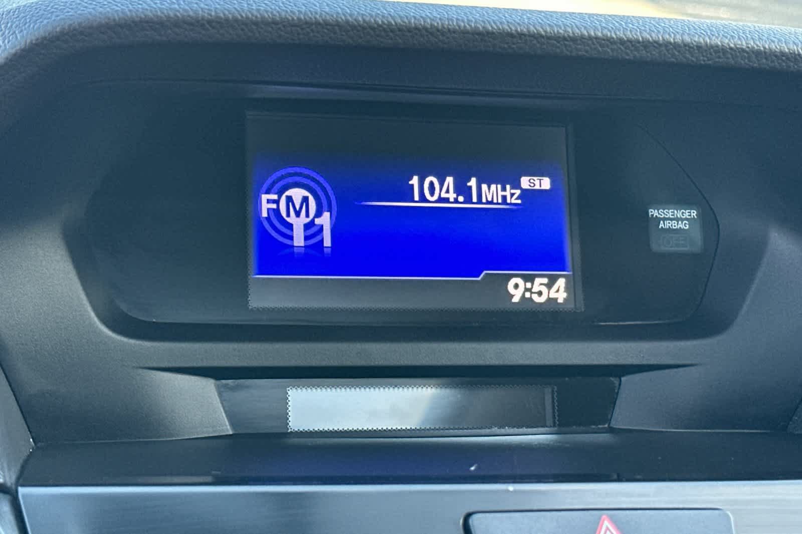 Used 2017 Acura ILX FWD image 19