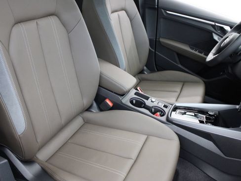 New 2026 Audi A3 2.0T Premium AWD/4WD image 24