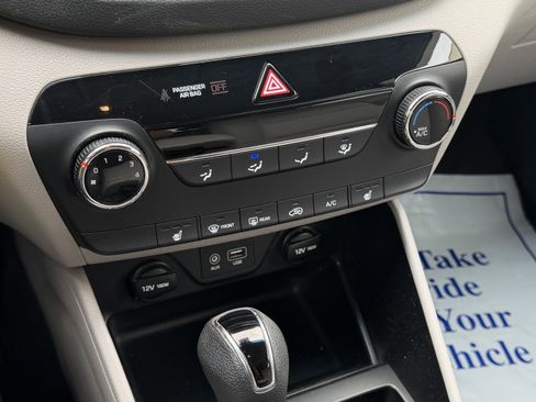 Used 2018 Hyundai Tucson SEL AWD/4WD image 25