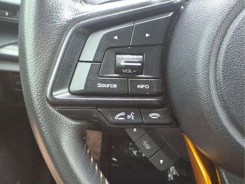 Used 2024 Subaru Forester Wilderness AWD/4WD image 15