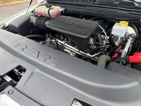 Used 2023 RAM 1500 Big Horn image 27