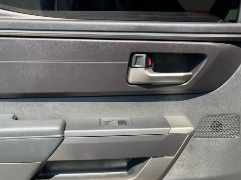 Used 2025 Toyota Tundra SR5 RWD image 12