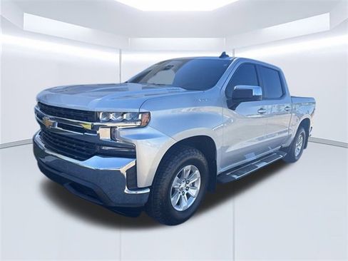 Used 2022 Chevrolet Silverado 1500 LT image 4